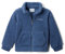 Columbia Rugged Ridge II, Giacca in sherpa pile con cerniera, Ragazzi