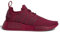 adidas Performance Mundial Team Turf Soccer Cleat, Maroon, 7 UK