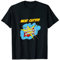 Emporte-pièce amusant de super-héros T-Shirt