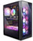 STGsivir Gaming PC, Core 10100F bis zu 4.3 GHz, GeForce GTX 1660 Super 6GB GDDR6, 16GB DDR4, 1TB SSD, WiFi 600M, BTB 5.0, RGB Lüfter x 6, W11H64, Gamer PC Computer Desktop Rechner