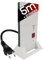 TronicXL 5 Meter Verlängerung/Ständer W-LAN Repeater kompatibel mit Fritz Repeater 2400 1160 1750e AVM Fritz! Halterung Stand 5m