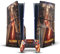 Head Case Designs sous Licence Officielle The Flash TV Series Barry Poster Vinyle Autocollant De Jeu Peau Compatible avec Sony Playstation 5 PS5 Slim/Pro Disc Edition Console & DualSense Controller