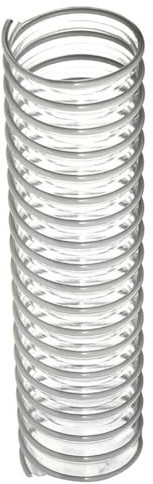 Simpls Tubo Flessibile per Condotto Inferiore per Aspirapolvere per Accessori di Ricambio NV340 NV601