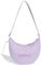 adidas Damen LINEAR Essentials Festival Bag Beutel, Powder Plum/Preloved Purple