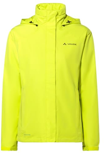 VAUDE Jacken Women's Escape Bike Warm Jacket