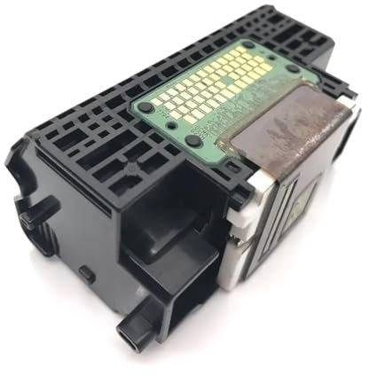 DSHYTDRF Druckkopf for Canon QY6-0080 iP4820 iP4840 iP4850 iX6520 iX6550 MX715 MX885 MG5220 MG5250 MG5320 MG5350