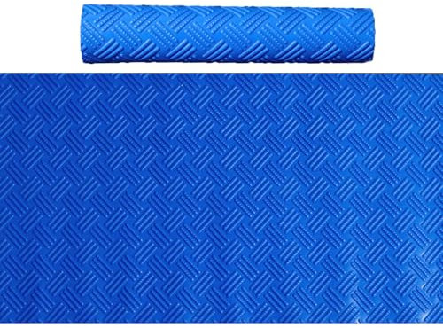 Schwimmbadleitermatte, rutschfeste Textur, schützt Ihre Vinyl-Poolfolie, Poolleiter-Pad, oberirdisches Pool-Zubehör, 91,4 x 22,9 cm