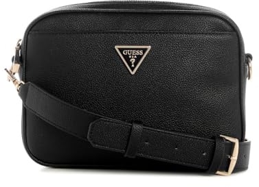 GUESS Kürschnerei-Schultertasche jeans - Frau