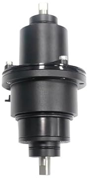 STYOZDH Für EFT-Getriebemotor für Granulat für Streuer