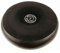 Roc-n-Soc Rundsitz Schwarz Drumhocker Drum Hocker