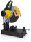 VITO - Scie circulaire 2300W Disque diam 355 mm Coupe Aciers 4000 tr/min