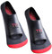 TYR Burner EBP Flossen schwarz Schuhgröße EU 40-42 | red 2022 Schwimmflossen
