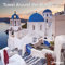 Travel Around the World 2021 - Wand-Kalender - Broschüren-Kalender - 30x30 - 30x60 geöffnet - Reise-Kalender
