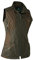 Deerhunter Damen Weste Lady Ann (Oliv), 42