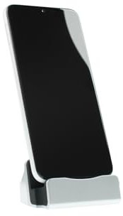 caseroxx Dockingstation für Gigaset Smartphones Telefone - Kompatibel mit Gigaset GX6, GX4, GS5 / Senior/Lite, GS4 - Type-C Anschluss