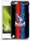 Head Case Designs Offiziell Zugelassen Crystal Palace FC Third 2024/25 Wappen-Set Harte Rueckseiten Handyhülle Hülle Huelle kompatibel mit Apple iPod Touch 5G 5th Gen