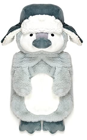 Wärmflasche Pinguin HH0358