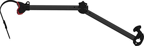 Fiamma Bike Block Pro S D1 Deep Black