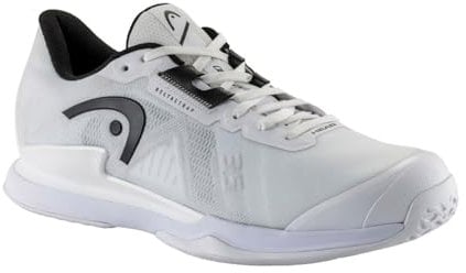 HEAD Sprint Pro 3.5 Men Tennisschuh, weiß/schwarz
