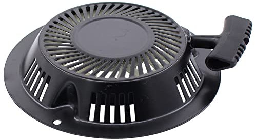 HouYeen Lawn Mowers Recoil Starter Pull Start Assembly for Einhell Hecht 548SW 546 SX Garden Tills Lawnmower Engines
