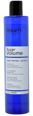 DIKSON Super Volumen Shampoo 300 ml
