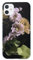 Ted Baker Paper Flowers Back Shell Case for iPhone 11