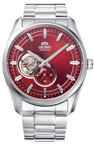 Orient Lässige Uhr RA-AR0010R10B