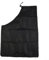 Leaf Collection Bag for Blowers and Vacuums Compatible with Various Brands and Easy to Clean (Black)