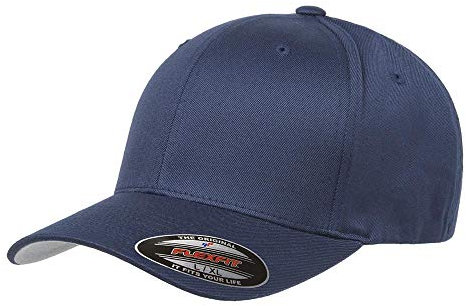 MasterDis Cap blau L/XL