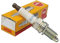 FAR Candela Accensione NGK B6HS per Motocicletta, 1 pezzo, Rame, M14x1.25, Compatibile con Piaggio 150, Vespa PX e Arcobaleno (VLX1T), Austria 1981-1997