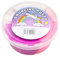 LG-Imports Springender Knetmasseteig Einhorn 8,5 x 4 cm