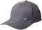 CHILLOUTS Unisex Sokoura Baseballkappe, 20 Dark Grey, M EU