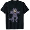 SCP 1471 Malo Glitch gruselig süß T-Shirt