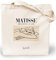 Loxato Stoffbeutel Bedruckt - Stofftasche - Baumwolltasche Bedruckt 100% B35 x H42 x T8 cm - Tragetasche Canvas-Stoff 220 g/m2 - Jutebeutel - Einkaufstasche Lange Henkel 70cm - Einkaufsbeutel