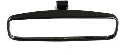 KANGYEBAIHUODIAN Hochwertiger Auto-Innenrückspiegel-Ersatz, passend for Peugeot 107 206 106 Toyota Aygo Citroen C1 814842