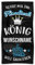 PR Print Royal Personalisiertes Sauna-Handtuch - Der König Will saunieren - mit Name selbst gestalten - Handtuch Bedrucken, Persönliches Geschenk für Saunagänger, Männer | Fotohandtuch, 140 x 70 cm