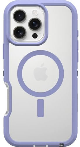 OtterBox iPhone 16 Pro Max Defender Series XT Clear Case - Denver Dusk Clear