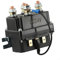 HOHOVYVY 1 relais de protection magnétique de treuil 24 V 250 A pour contrôle du treuil SUV/UTV 9000 lb