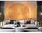 ZYHFDC Papier Peint Panoramique Le Dragonball des montagnes Tableaux Muraux Tapisserie Photo Décoration Murale Salon Chambre250CM(L)*175CM(H)