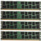 Toolvvik 4X 8GB DDR3 1333MHZ ECC RAM Memoria PC3L-10600R 1.35V 2RX4 Reg ECC RAM per Workstation Server