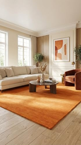 Morgenland Gabbeh Teppich - Loribaft Indus »Tomas« Quadratisch