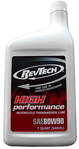 Öl Getriebe Big Twin und Twin Cam