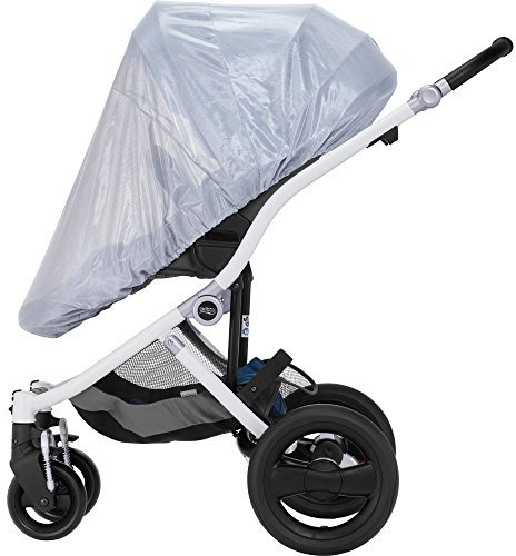 Britax Römer Moskitonetz, Kollektion 2018, transparent