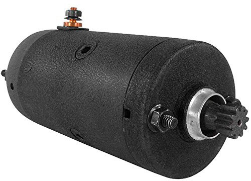 Anlasser Starter Ersatzteil für/kompatibel mit Harley Davidson FLH/C FXR/S Electra Glide 1340