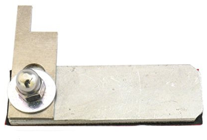 KNOBLOCH Klappenverschluss Close