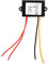 Convertitore di Alimentazione AC-DC AC 24V a 12 V 36 W 3A Convertitore a Tensione Ridotta Regolatore Stabilizzatore di Tensione per Car Audio