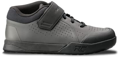 RIDECONCEPTS Ride Concepts MTB-Schuhe TNT Grau Gr. 39.5