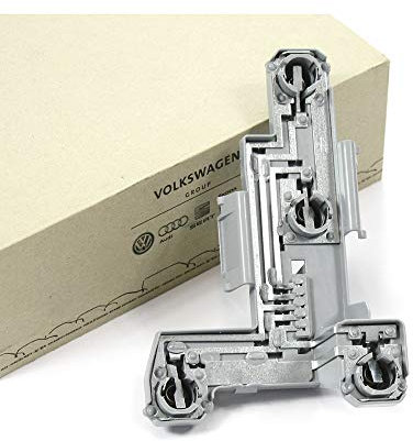 Lampenträger links Rückleuchte Leuchte Träger 1K9945257, nur Variant