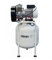 Abac - Compresseur à piston 1,5CV 230V Monophasé 8 bar 25L - CLR 15/25 ABAC