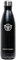 Eric Flag Bouteille Isotherme 750 ml Noire Mate Qualité Premium en Acier Inoxydable sans BPA, Gourde de Sport Réutilisable avec Double Paroi, Maintient Chaud et Froid, Idéale pour Sport et Quotidien